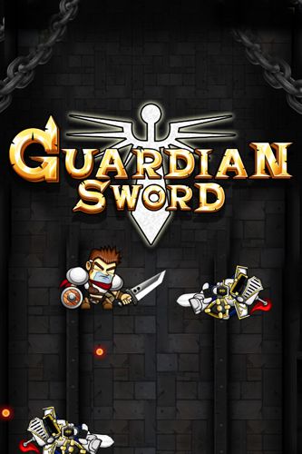 Guardian sword