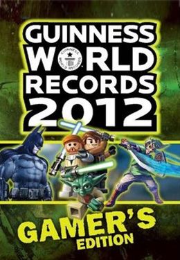 Ladda ner Logikspel spel Guinness World Records Gamers Edition Arcade på iPad.