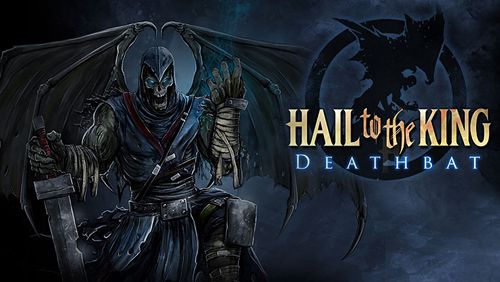 Ladda ner 3D spel Hail to the King: Deathbat på iPad.