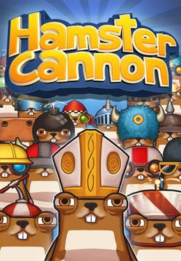 Hamster Cannon