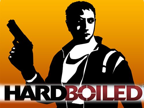 Ladda ner Shooter spel Hardboiled på iPad.
