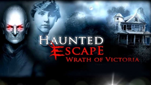 Ladda ner Äventyrsspel spel Haunted Escape: Wrath of Victoria på iPad.