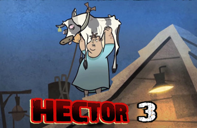Ladda ner Äventyrsspel spel Hector: Ep3 - Beyond Reasonable Doom på iPad.