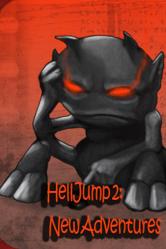 HellJump 2: New Adventures