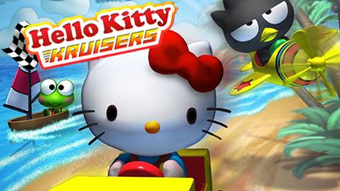 Hello Kitty: Kruisers