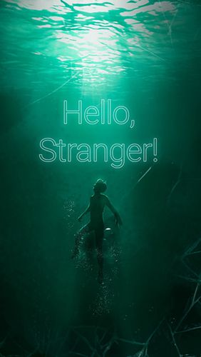 Ladda ner Äventyrsspel spel Hello, stranger! på iPad.