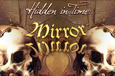 Ladda ner Äventyrsspel spel Hidden in Time: Mirror på iPad.