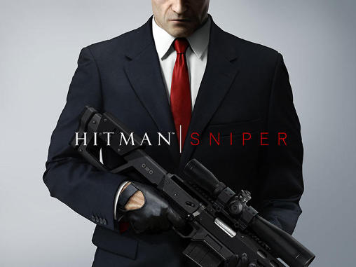Ladda ner Hitman: Sniper iPhone 8.0 gratis.