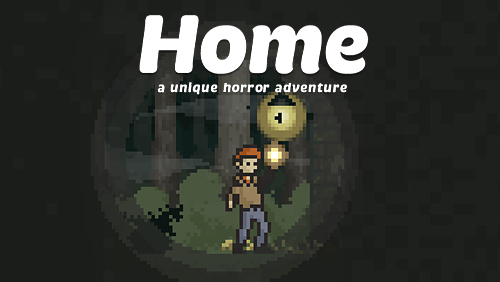 Ladda ner Äventyrsspel spel Home: A unique horror adventure på iPad.