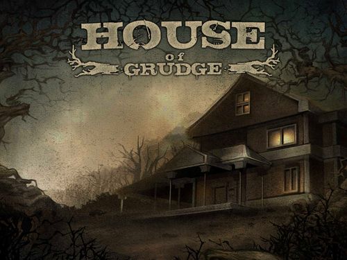 Ladda ner Äventyrsspel spel House of grudge på iPad.