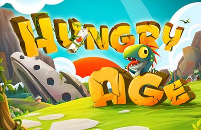 Ladda ner Arkadspel spel Hungry Age på iPad.