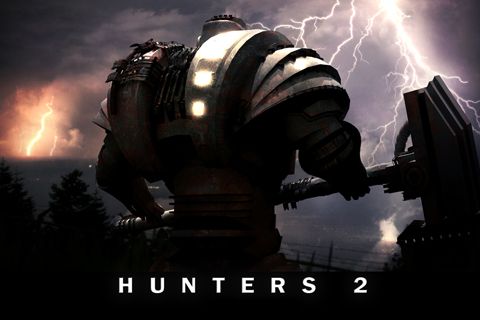 Ladda ner Hunters 2 iPhone 4.2 gratis.