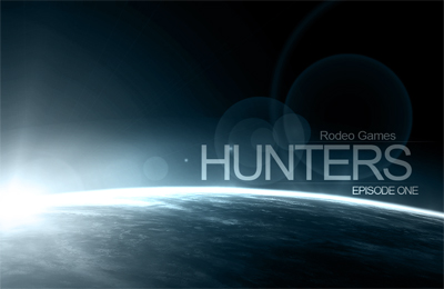 Ladda ner Hunters: Episode One HD iPhone 4.1 gratis.