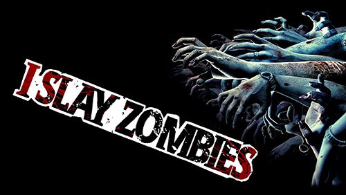Ladda ner I slay zombies iPhone 7.1 gratis.