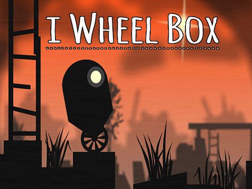 Ladda ner Logikspel spel I wheel box på iPad.