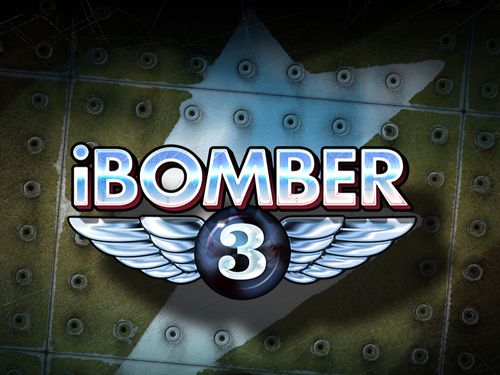 Ladda ner Shooter spel iBomber 3 på iPad.