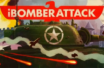 Ladda ner Shooter spel iBomber Attack på iPad.