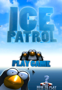 Ladda ner Ice Patrol iPhone 5.0 gratis.