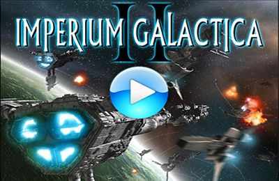 Ladda ner Imperium Galactica 2 iPhone 5.0 gratis.