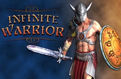 Ladda ner Fightingspel spel Infinite Warrior på iPad.
