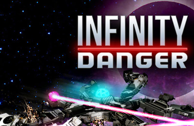 Ladda ner Infinity Danger iPhone 6.0 gratis.