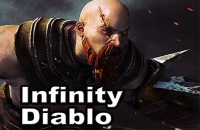 Ladda ner Action spel Infinity Diablo på iPad.