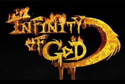 Infinity of God