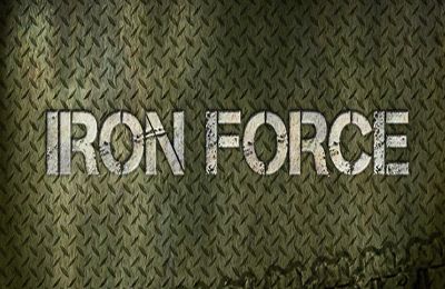 Ladda ner Online spel Iron Force på iPad.