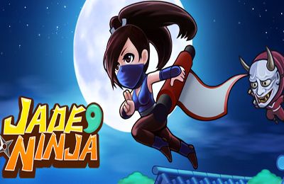 Ladda ner Jade Ninja iPhone 6.0 gratis.