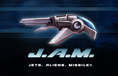 JAM: Jets Aliens Missiles