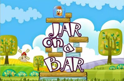 Ladda ner Arkadspel spel Jar on a Bar på iPad.