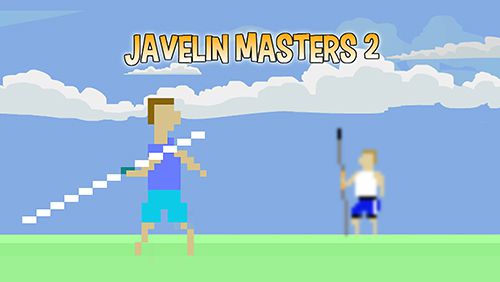 Ladda ner Sportspel spel Javelin masters 2 på iPad.