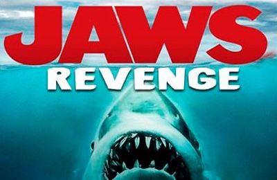Ladda ner Arkadspel spel Jaws Revenge på iPad.