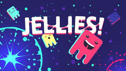 Ladda ner Russian spel Jellies! på iPad.