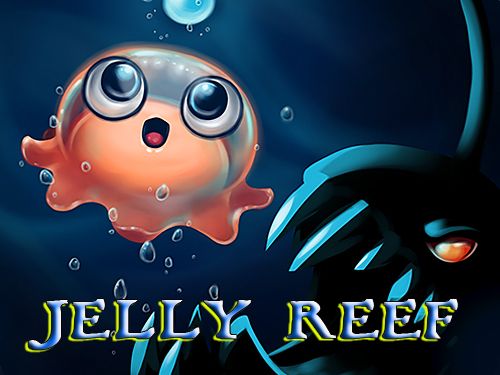 Ladda ner Russian spel Jelly reef på iPad.