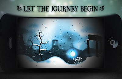 Ladda ner Journey of Light iPhone 5.1 gratis.