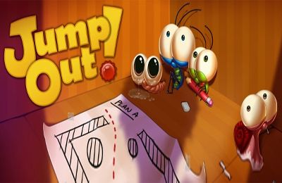 Ladda ner Arkadspel spel Jump Out! på iPad.