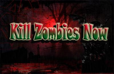 Ladda ner Arkadspel spel Kill Zombies Now – Zombie Games på iPad.