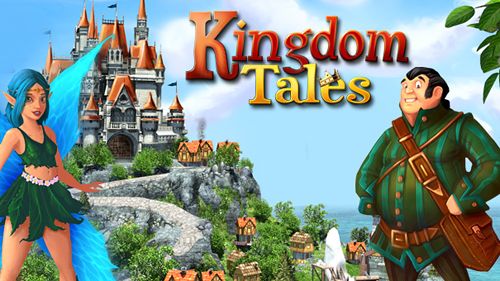 Ladda ner Strategispel spel Kingdom tales på iPad.