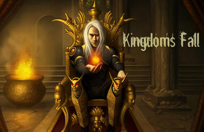 Ladda ner Kingdoms Fall iPhone 6.0 gratis.