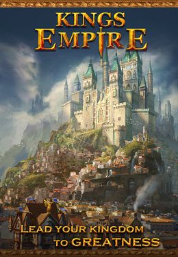 Kings Empire(Deluxe)
