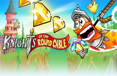 Ladda ner Arkadspel spel Knights of the Round Cable på iPad.