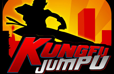 Kung Fu Jumpu