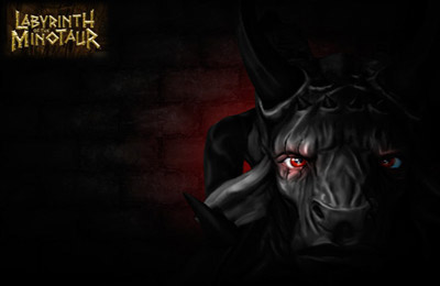 Ladda ner Labyrinth of the Minotaur: Escape from Darkness iPhone 5.1 gratis.