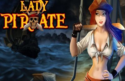 Ladda ner Fightingspel spel Lady Pirate på iPad.