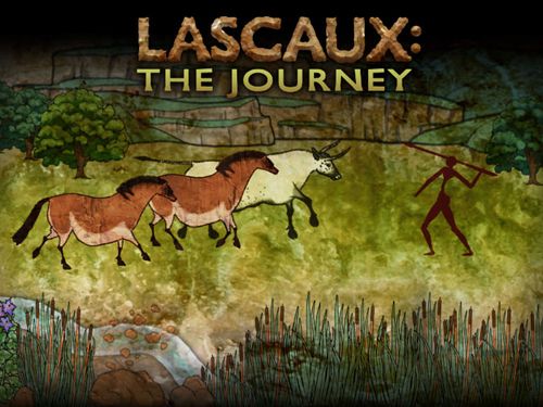 Ladda ner Strategispel spel Lascaux: The journey på iPad.