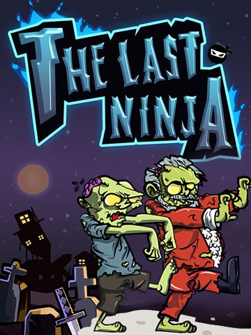 Last ninja