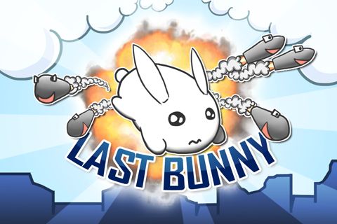 Ladda ner Last bunny iPhone 4.0 gratis.