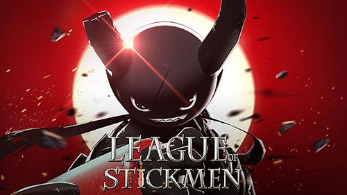 League of stickmen