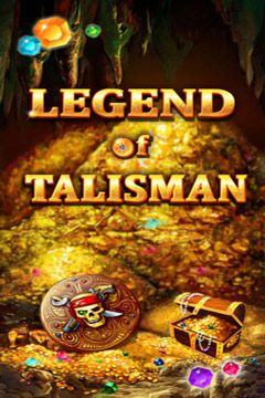 Legend of Talisman